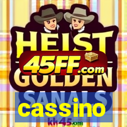 cassino internacional online